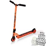 MADD Scooter - VX 2 Pro - Orange